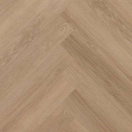 Monsanto BerryAlloc Zenn 55 Herringbone Klebevinyl Fischgrätmuster