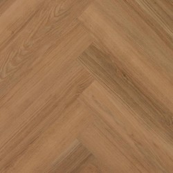 Monsanto BerryAlloc ZennRigid Click 55 Herringbone vinyl