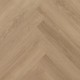 Orlando BerryAlloc ZennRigid Click 55 Herringbone vinyl