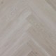Oslo BerryAlloc Zenn Rigid Click 55 Herringbone vinyl