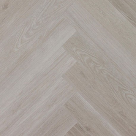 Oslo BerryAlloc Zenn Rigid Click 55 Herringbone vinyl
