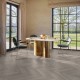 Oslo BerryAlloc Zenn Rigid Click 55 Herringbone vinyl