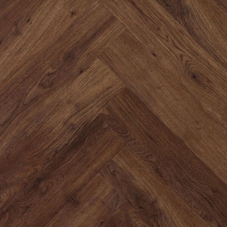 Palermo BerryAlloc Zenn Rigid Click 55 Herringbone vinyl