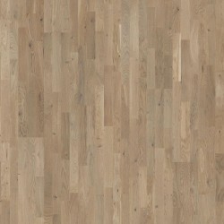 Shade - OAK SOFT BEIGE Tarkett Parquet Flooring 3-Strip