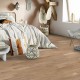 Soft Eiche BEIGE  3-Stab Parkett Shade -  Tarkett