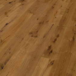 Rustic Oak Castle Planks – Natural Oiled, hand crafted