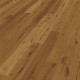 Rustic Oak Castle Planks – Natural Oiled, brushed