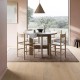 Santorini Oak Grand Avenue BerryAlloc Hochdruck Laminat