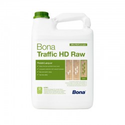 BONA Traffic HD Raw 2K