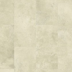Beige Gritty Stone PERGO Viskan Pad Pro Klickvinyl