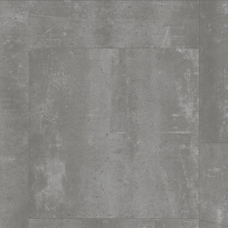 Scratched Cement Grey - Tarkett Essence Rigid 30 Click