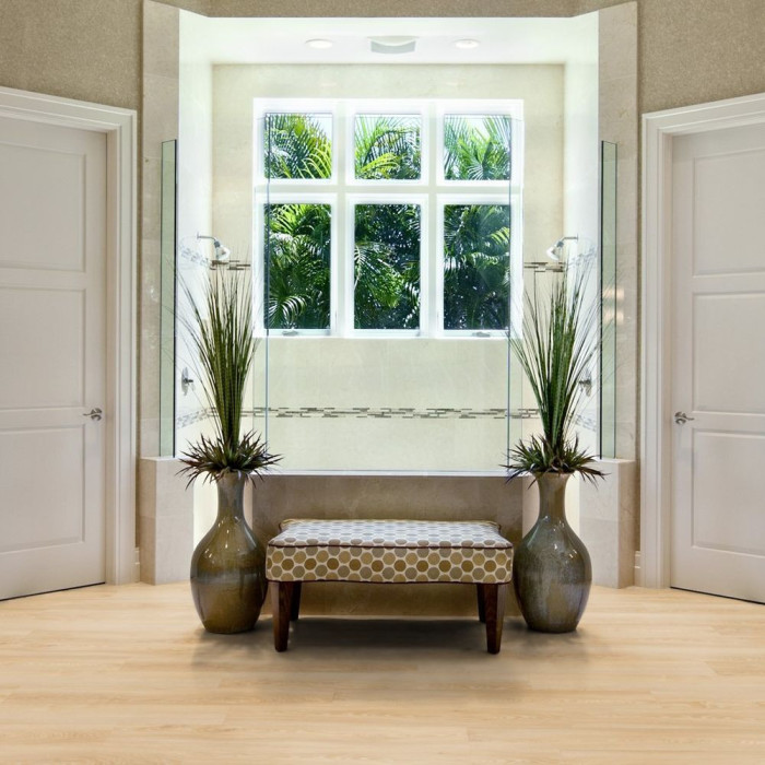 Cool Oak Classical - Tarkett Essence Rigid 55 Click