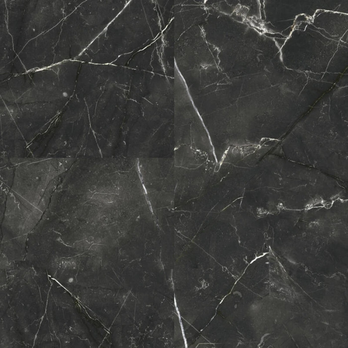 Marquina Grande BLACK - Tarkett ID Naturals Click Ultimate 55