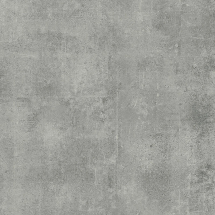 Patina Concrete LIGHT GREY - Tarkett ID Naturals Click Ultimate 55