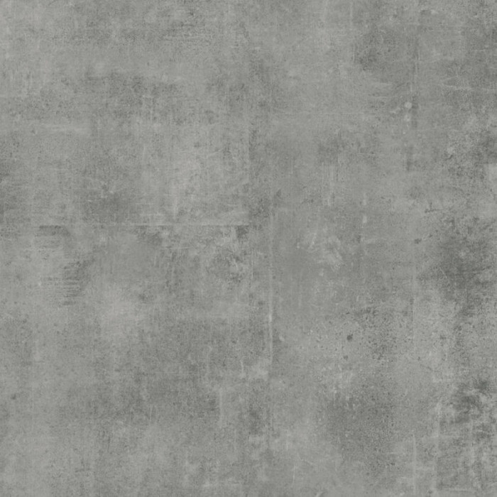 Patina Concrete MEDIUM GREY - Tarkett ID Naturals Click Ultimate 55