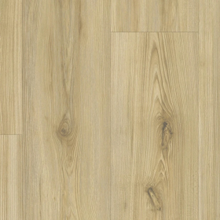 Brushed Elm Brown - Tarkett ID Naturals Click Ultimate 70