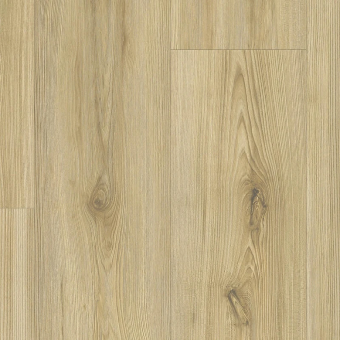 Brushed Elm Brown - Tarkett ID Naturals Click Ultimate 70