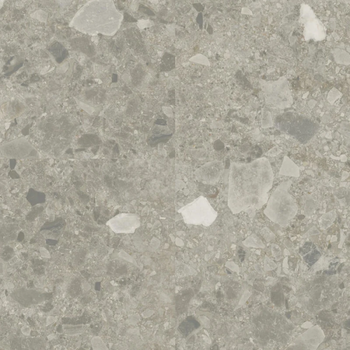 Breccia GREY - Tarkett ID Naturals Click Ultimate 70