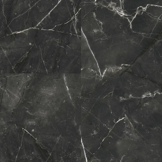 Marquina Grande BLACK - Tarkett ID Naturals Click Ultimate 70
