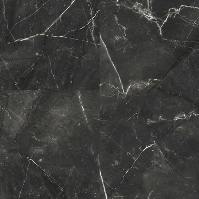 Marquina Grande BLACK - Tarkett ID Naturals Click Ultimate 70