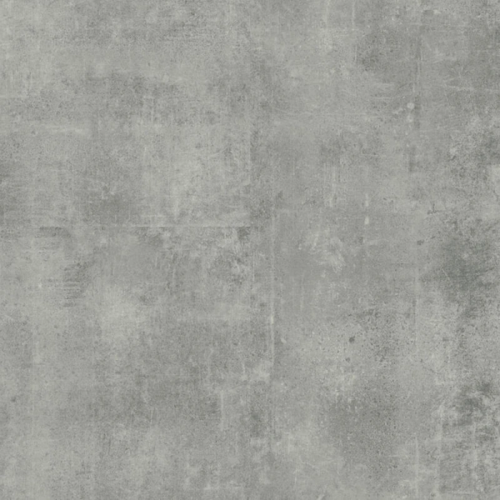 Patina Concrete LIGHT GREY - Tarkett ID Naturals Click Ultimate 70