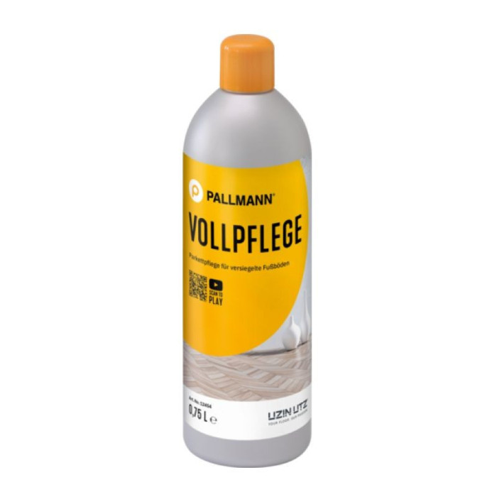 Pallmann Finish Care - 0.75L