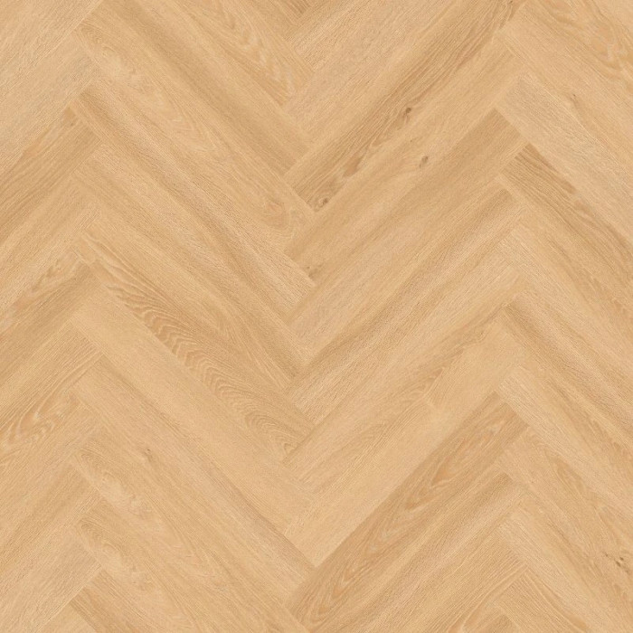 Cool Oak Classical Mini Plank - Tarkett Essence 55