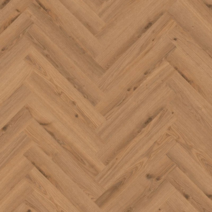 Primary Oak Natural Mini Plank - Tarkett Essence 55