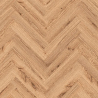 Primary Oak Light Brown Mini Plank - Tarkett Essence 55