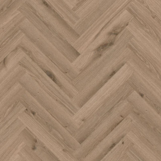 Primary Oak Light Grey Mini Plank - Tarkett Essence 55
