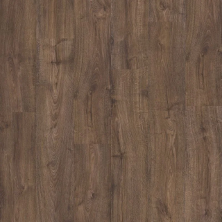 Autumn Oak Chocolate - Quick Step Bloom Click Vinyl
