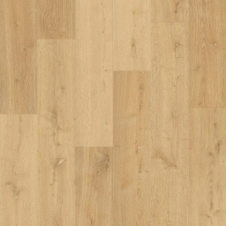 Eiche elegant natürlich - Quick Step Bloom Klick Vinyl