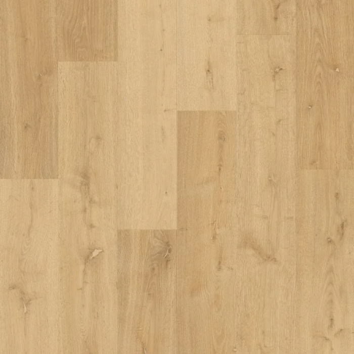Eiche elegant natürlich - Quick Step Bloom Klick Vinyl