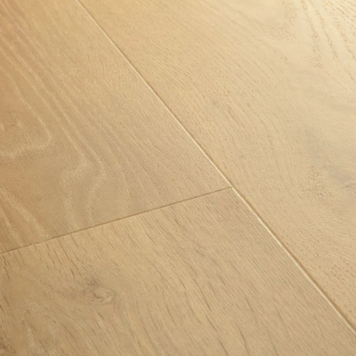 Elegant Oak Natural - Quick Step Bloom Click Vinyl