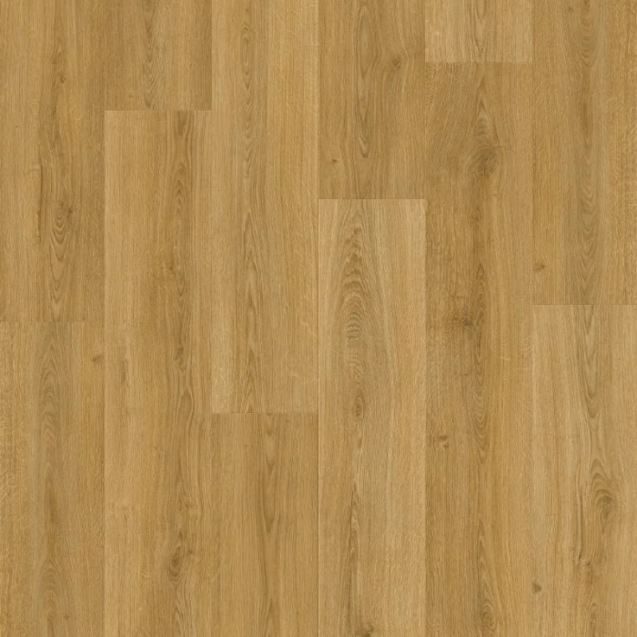 Botanical Smoked Oak - Quick Step Bloom Click Vinyl