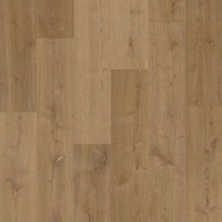 Elegant Oak Smoky - Quick Step Bloom Click Vinyl