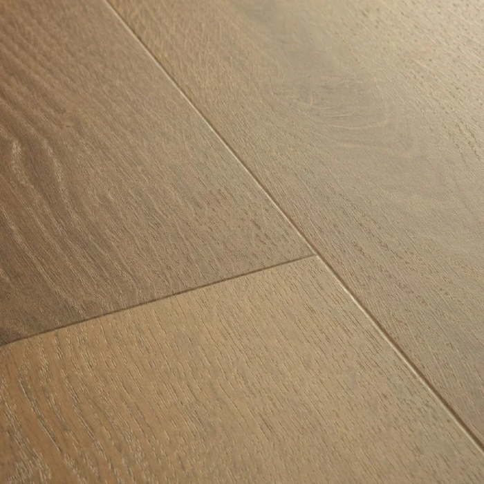 Eiche elegant rauchig - Quick Step Bloom Klick Vinyl