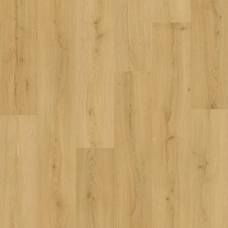 Eiche gebürstet Honig - Quick Step Bloom Klick Vinyl