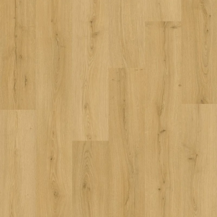 Brushed Oak Honey - Quick Step Bloom Click Vinyl