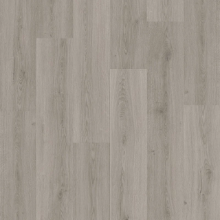 Botanical Grey - Quick Step Bloom Click Vinyl