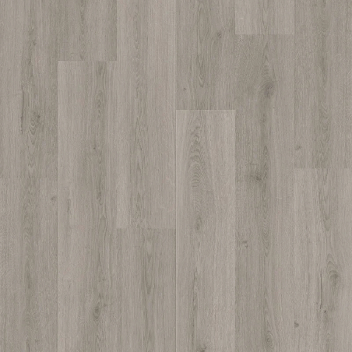 Botanical Grey - Quick Step Bloom Click Vinyl