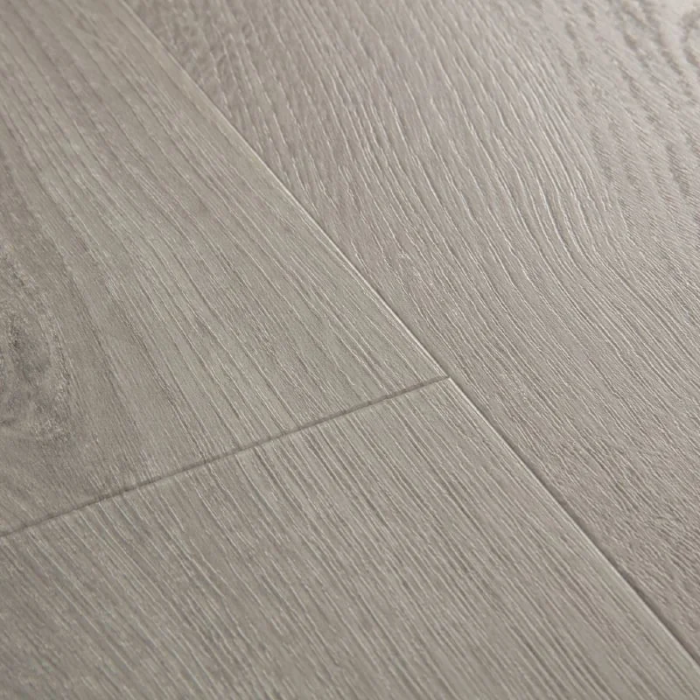 Grau botanisch - Quick Step Bloom Klick Vinyl