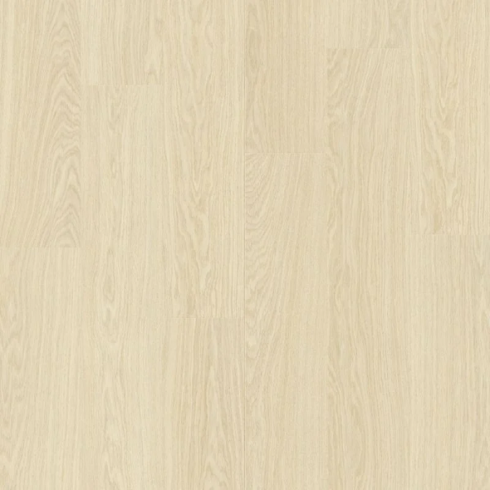 Eiche rein polar - Quick Step Bloom Klick Vinyl