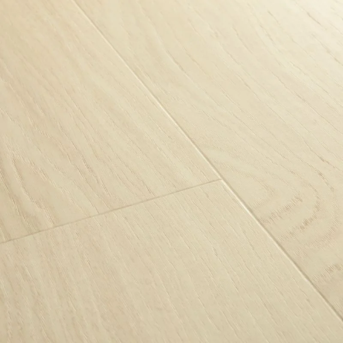 Eiche rein polar - Quick Step Bloom Klick Vinyl