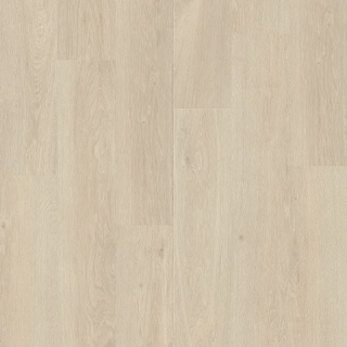 Eiche Meeresbrise beige - Quick Step Bloom Klick Vinyl