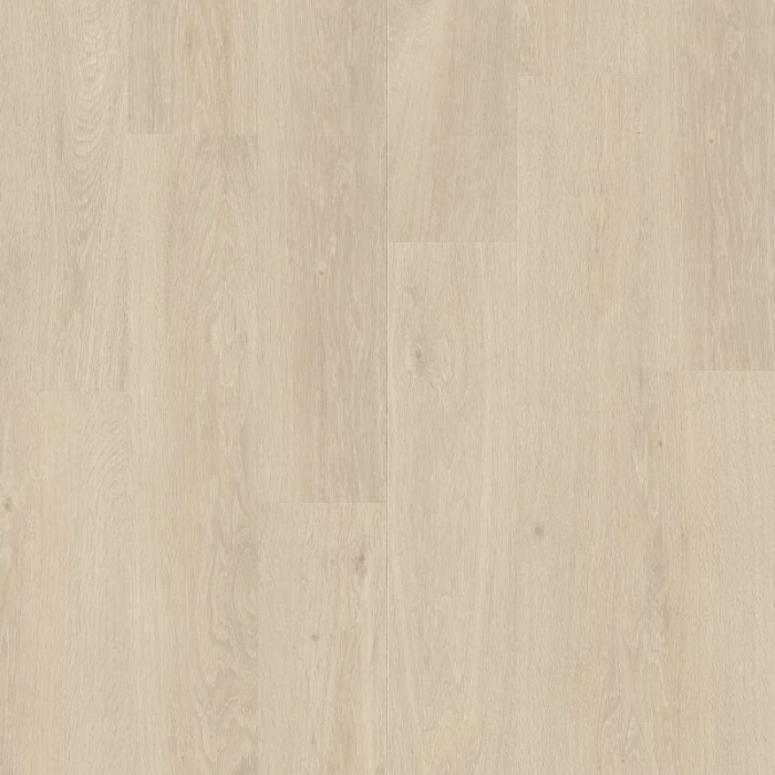 Eiche Meeresbrise beige - Quick Step Bloom Klick Vinyl
