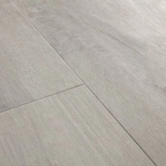 Cotton Oak Cold Grey - Quick Step Bloom Click Vinyl