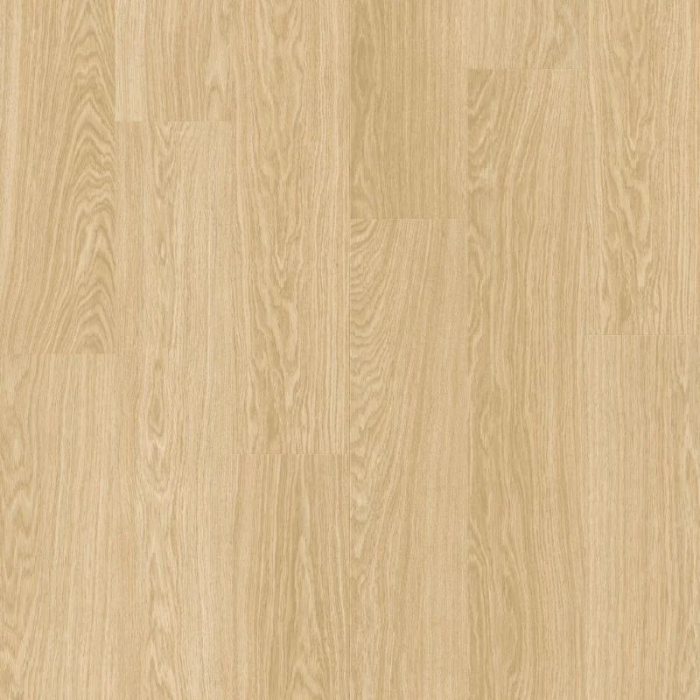 Eiche rötlich-rein - Quick Step Bloom Klick Vinyl