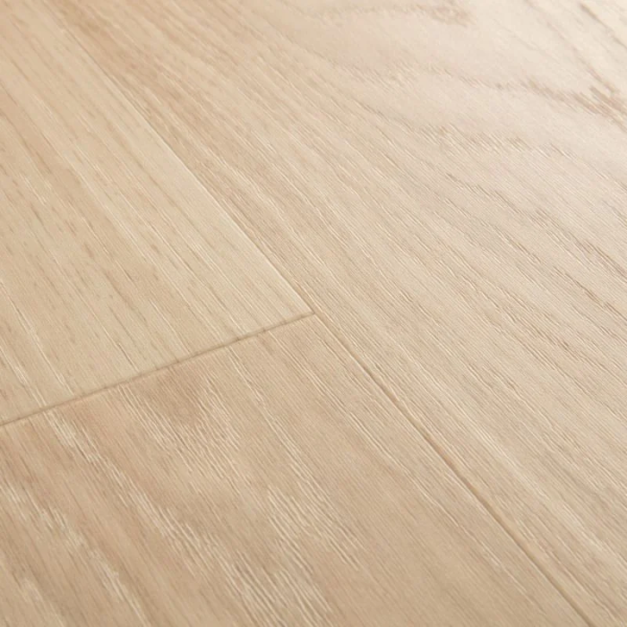 Pure Oak Blush - Quick Step Bloom Click Vinyl