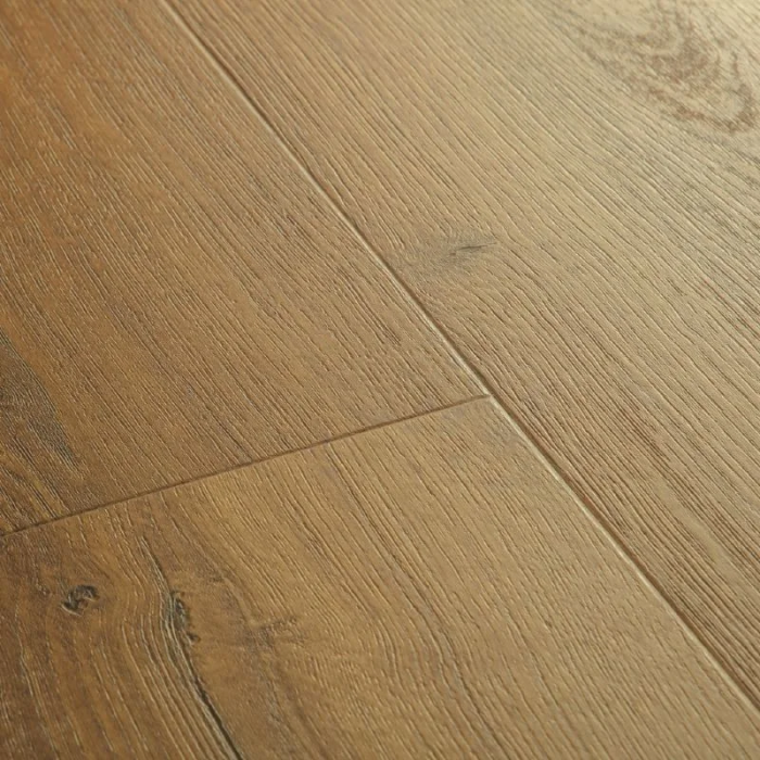 Botanical Caramel Oak - Quick Step Bloom Click Vinyl
